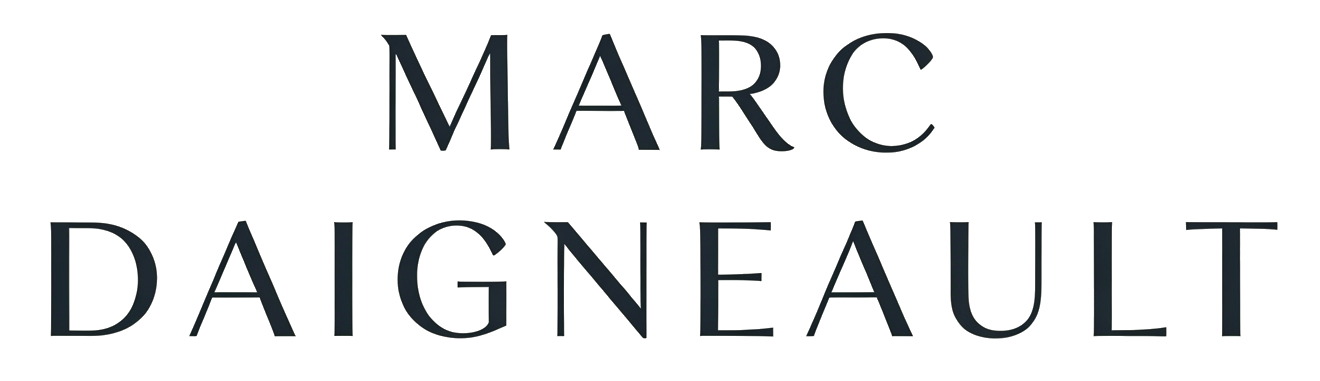 Marc Daigneault
